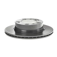 2 brake discs ventilated Ø 292 mm 20 mm BREMBO for PORSCHE BOXSTER