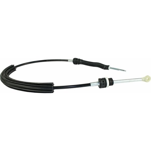 Cable Pull Manual Transmission right METZGER gearshift cable for VW GOLF