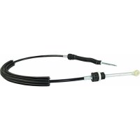 Cable pull manual gearbox right METZGER for SKODA OCTAVIA II