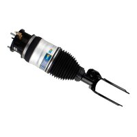 Air suspension strut front right gas lower fork BILSTEIN...