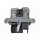 Tailgate lock vehicle tailgate METZGER for SEAT ALHAMBRA (710)