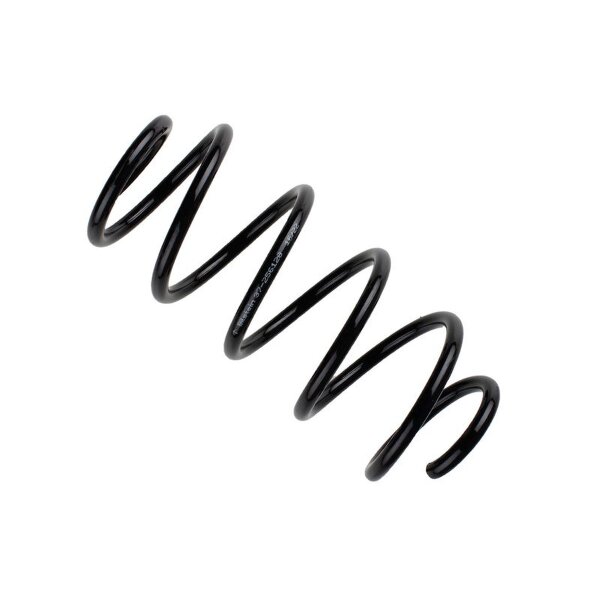 Suspension Spring Front Axle BILSTEIN for e.g. VW Golf V