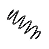 Suspension Spring Front Axle BILSTEIN for e.g. VW Golf V