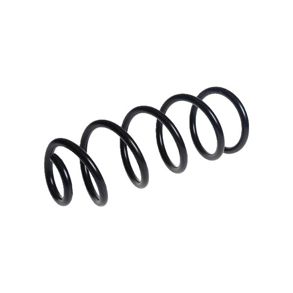 Suspension Spring Rear Axle Coil Spring TRISCAN suitable for MAZDA 6