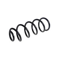 Suspension Spring Rear Axle Coil Spring TRISCAN suitable...