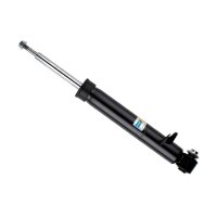 Shock Absorber Rear Axle Left Gas Pressure BILSTEIN for...