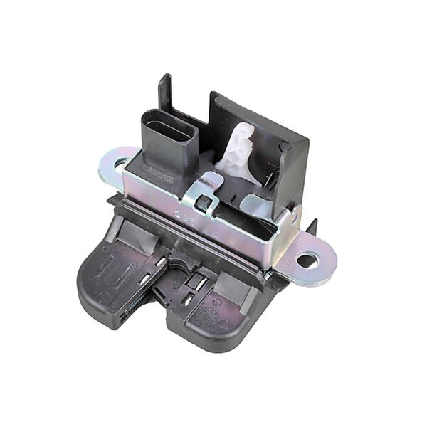 Tailgate lock vehicle tailgate METZGER for VW POLO V