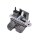 Tailgate lock vehicle tailgate METZGER for VW POLO V