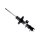 Shock absorber front right gas strut BILSTEIN B4 for e.g. KIA Rio III