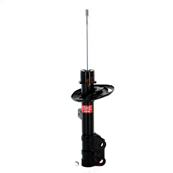 Shock Absorber front axle left gas strut KYB for e.g....