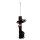 Shock Absorber front axle left gas strut KYB for e.g. MAZDA CX-5
