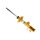Shock Absorber Rear Axle Left Gas Pressure BILSTEIN for e.g. JEEP Renegade SUV