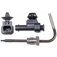 Sensor Abgastemperatur 490 mm Kabel 2-polig METZGER...