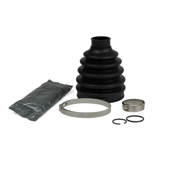Faltenbalgsatz, Antriebswelle TPE (thermoplastischer Elastomer) LÖBRO für SUZUKI Swift III