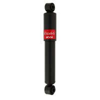Shock absorber rear axle gas pressure telescopic KYB for...