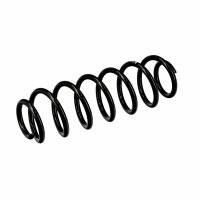 Suspension Spring rear axle coil spring Ø 10.5 mm EIBACH for VW FOX