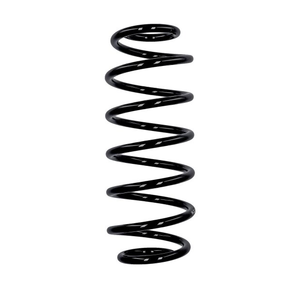 Suspension spring rear axle Ø 11.5 mm 334 mm EIBACH for TOYOTA YARIS
