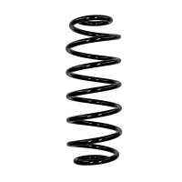 Suspension spring rear axle Ø 11.5 mm 334 mm...