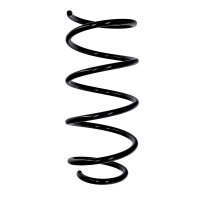 Suspension spring front axle Ø 11.5 mm 334 mm...