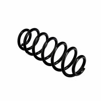 Suspension Spring rear axle coil spring Ø 11.5 mm EIBACH for e.g. VW GOLF