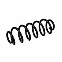 Suspension Spring rear axle coil spring Ø 11.5 mm EIBACH for e.g. VW GOLF