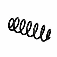 Suspension Spring rear axle coil spring Ø 11.5 mm EIBACH for e.g. VW GOLF