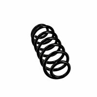 Suspension Spring rear axle coil spring Ø 11.5 mm EIBACH for e.g. VW GOLF