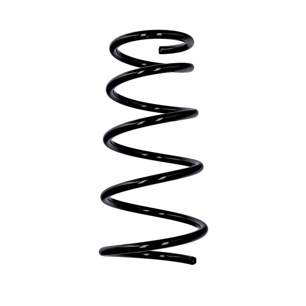 Suspension spring front axle Ø 12 mm 321 mm EIBACH for e.g. SUZUKI SPLASH
