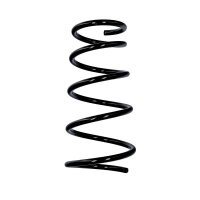 Suspension spring front axle Ø 12 mm 321 mm EIBACH...