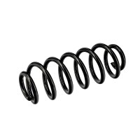 Suspension Spring rear coil spring Ø 12.2 mm EIBACH for SEAT LEON and others