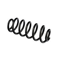 Suspension Spring rear coil spring Ø 12.2 mm EIBACH for SEAT LEON and others