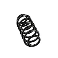 Suspension Spring rear coil spring Ø 12.2 mm EIBACH for SEAT LEON and others
