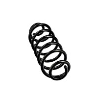 Suspension Spring rear axle coil spring Ø 12.2 mm EIBACH for AUDI A4