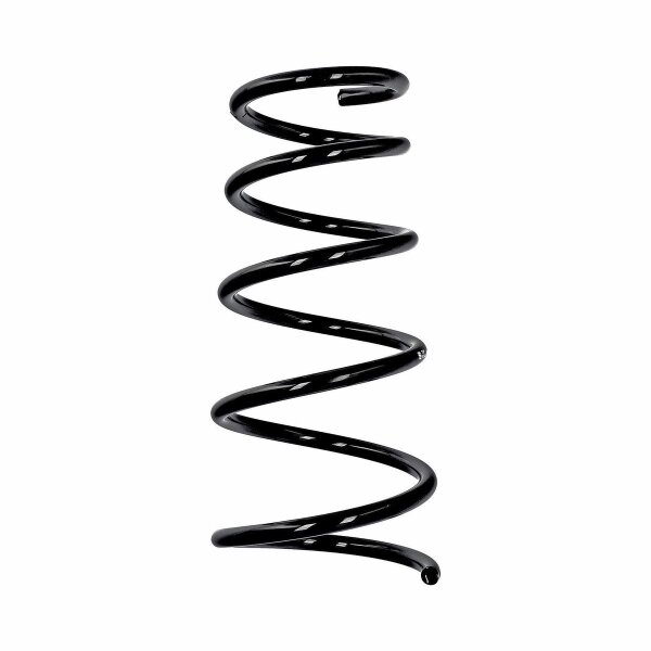 Suspension spring front Ø 12.2 mm 338 mm EIBACH for SUZUKI SPLASH and others