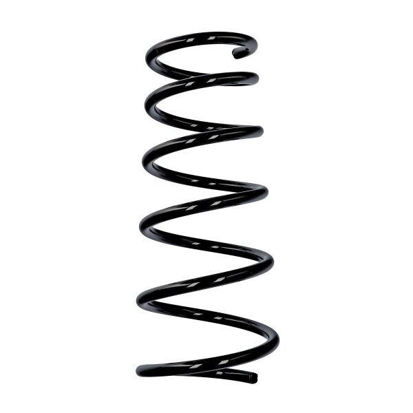 Suspension spring front axle Ø 12.5 mm 365 mm EIBACH for e.g. SUZUKI SX4