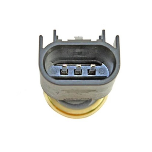 Fuel Pressure Sensor Fuel Line 3-pin METZGER for e.g. OPEL INSIGNIA