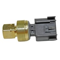 Fuel pressure sensor fuel line METZGER for OPEL INSIGNIA A