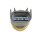 Fuel pressure sensor fuel line METZGER for OPEL INSIGNIA A