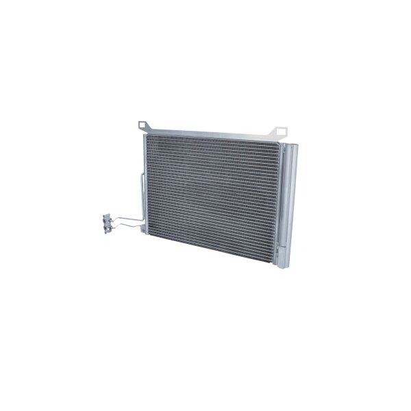 Air conditioning condenser with sealing ring NRF suitable for MINI MINI