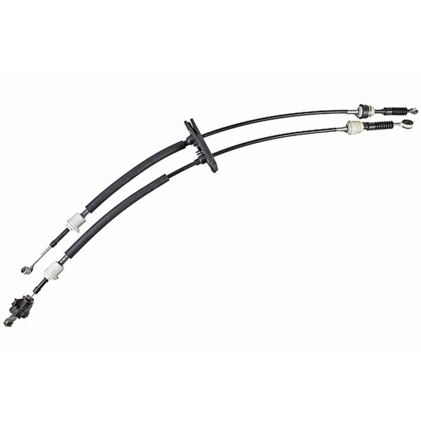 Seilzug Schaltgetriebe METZGER für CITROËN JUMPER II