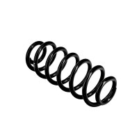 Suspension Spring Rear coil spring Ø 12.8 mm EIBACH for SEAT LEON and others