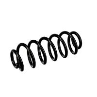 Suspension Spring Rear coil spring Ø 12.8 mm EIBACH for SEAT LEON and others