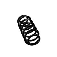 Suspension Spring Rear coil spring Ø 12.8 mm EIBACH for SEAT LEON and others