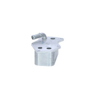 Ölkühler Anti-Motoröl-Überhitzung 60 mm - 71 mm NRF passend für u.a. VW BEETLE