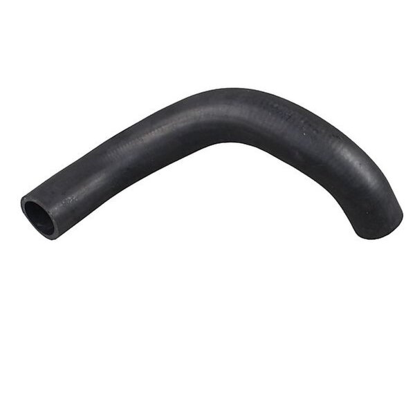 Radiator hose bottom right 340mm METZGER for i30 (GD)