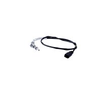 Sensor Abgastemperatur 2 Leitungen NTK für AUDI A1