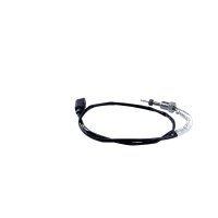 Sensor Abgastemperatur 2 Leitungen NTK für AUDI A1