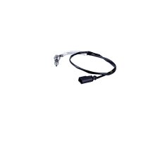 Sensor exhaust gas temperature 2 lines NTK for e.g. VW CADDY III