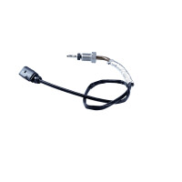 Exhaust gas temperature sensor 2 lines NTK for SEAT LEON ST and others