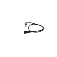 Sensor Abgastemperatur 2 Leitungen NTK für VW CADDY IV